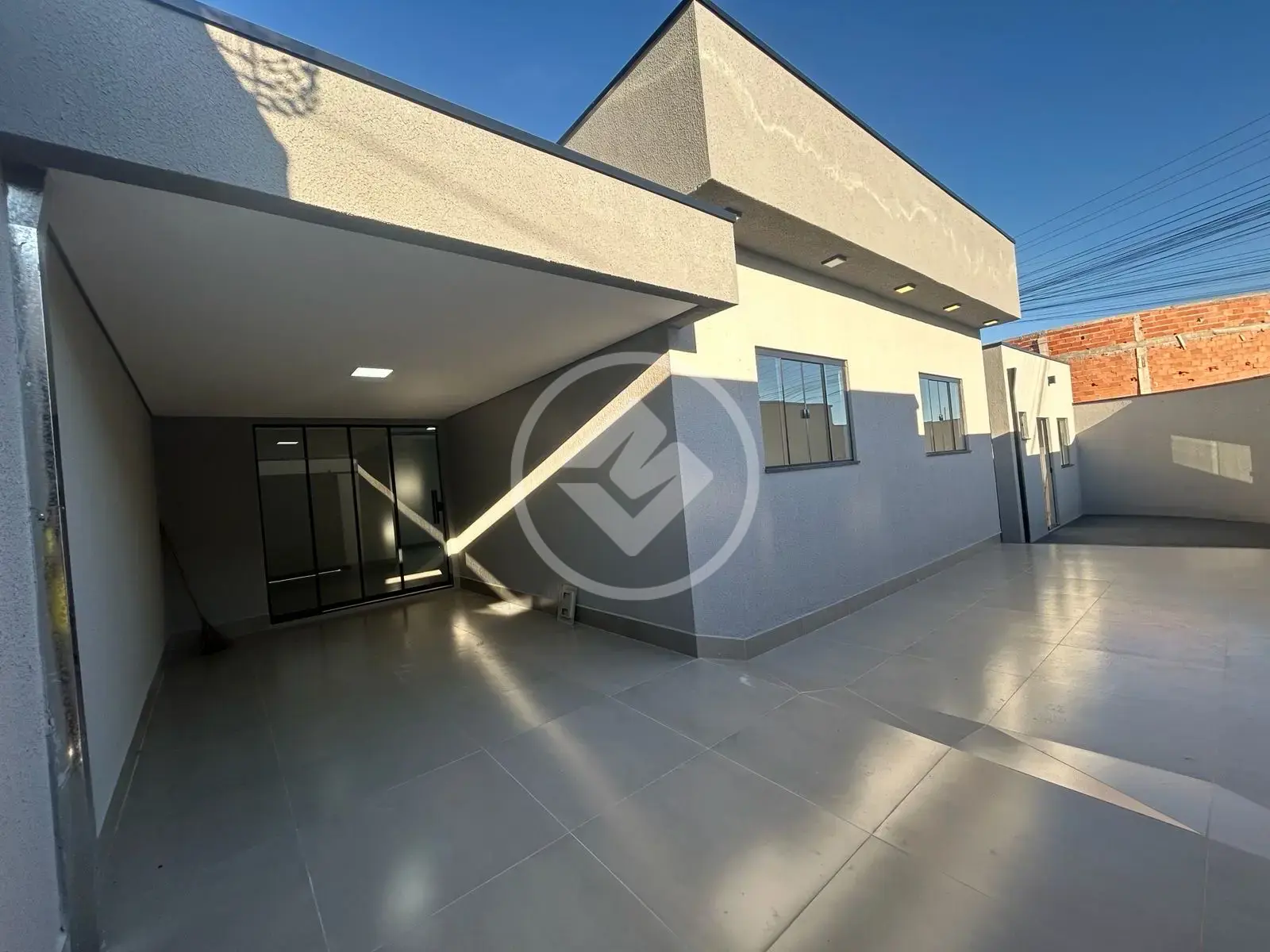Imagem 1 - Casa em Estância Itaguaí, Caldas Novas - GO