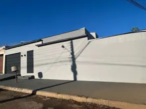 Casa Estância Itaguaí, Caldas Novas - GO — foto 2