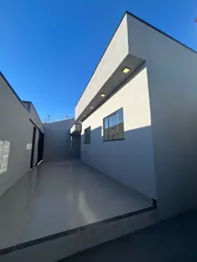 Imagem 5 - Casa em Estância Itaguaí, Caldas Novas - GO