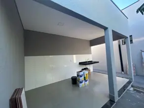 Imagem 6 - Casa em Estância Itaguaí, Caldas Novas - GO