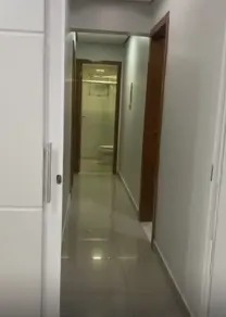 Apartamento Centro, Caldas Novas - GO — foto 2