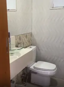 Imagem 4 - Apartamento em Centro, Caldas Novas - GO