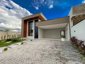 Casa Condomínio Sonho Meu, Caldas Novas - GO — foto 1