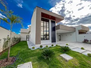 Imagem 3 - Casa em Condomínio Sonho Meu, Caldas Novas - GO