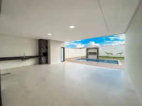 Imagem 5 - Casa em Condomínio Sonho Meu, Caldas Novas - GO