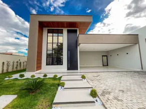 Imagem 6 - Casa em Condomínio Sonho Meu, Caldas Novas - GO