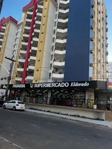 Apartamento Do Turista, Caldas Novas - GO — foto 2