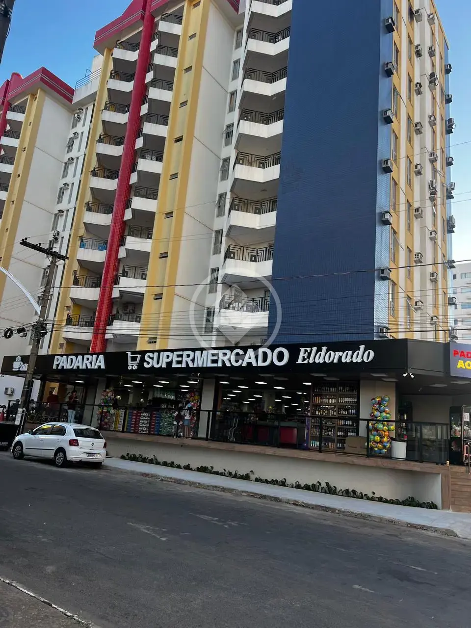 Image 2 - Apartamento em Do Turista, Caldas Novas - GO