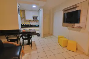 Imagem 2 - Apartamento em Do Turista, Caldas Novas - GO