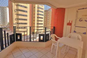 Imagem 3 - Apartamento em Do Turista, Caldas Novas - GO