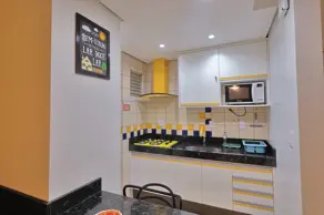 Imagem 4 - Apartamento em Do Turista, Caldas Novas - GO