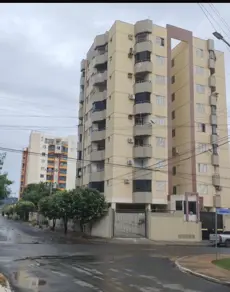 Apartamento setor oeste, Caldas Novas - GO — foto 1