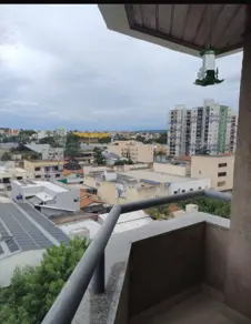 Apartamento setor oeste, Caldas Novas - GO — foto 2