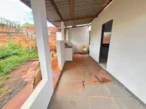 Imagem 3 - Casa em Santa Efigênia, Caldas Novas - GO