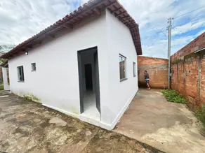 Imagem 5 - Casa em Santa Efigênia, Caldas Novas - GO