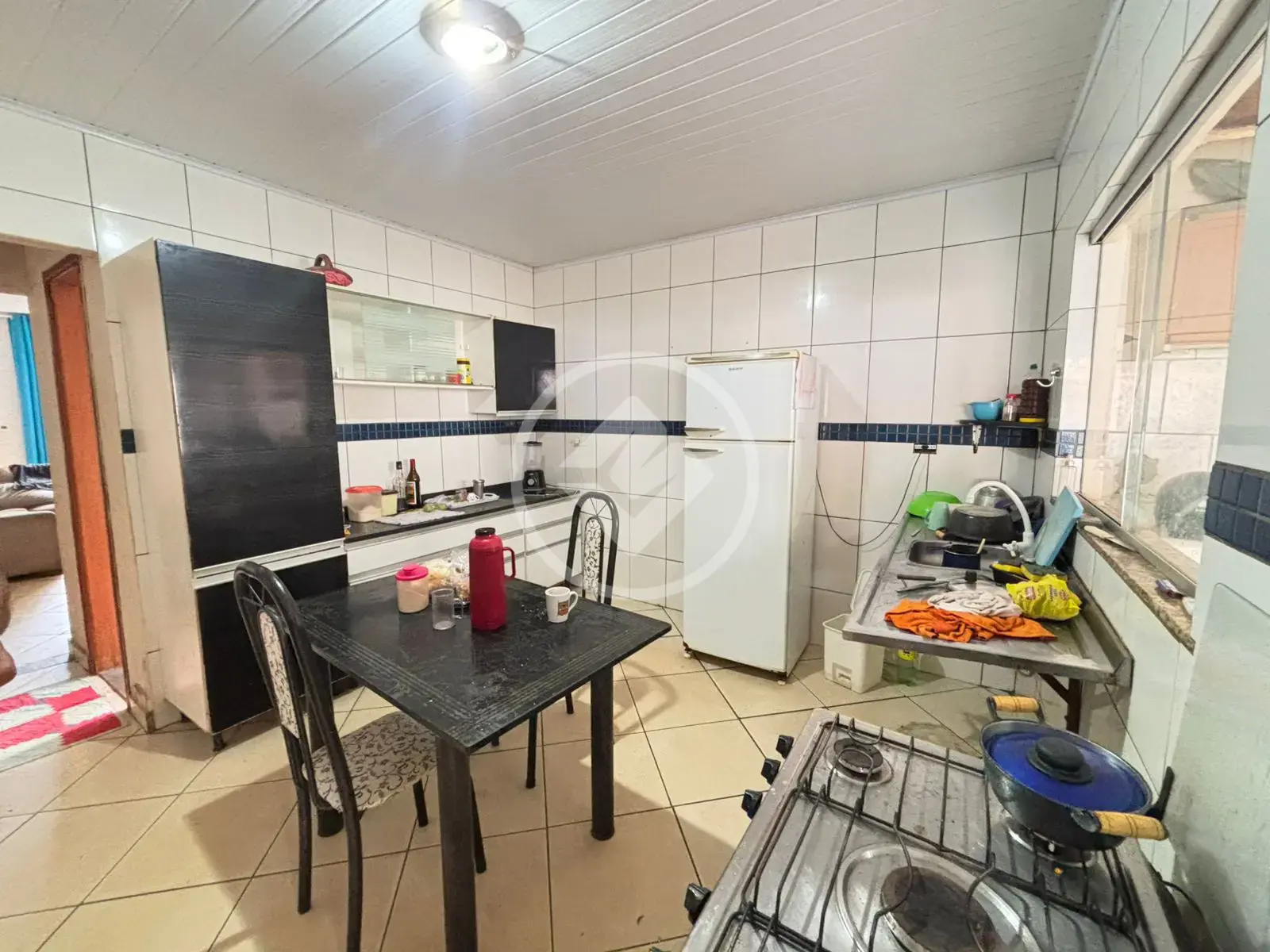 Imagem 1 - Casa em Santa Efigênia, Caldas Novas - GO