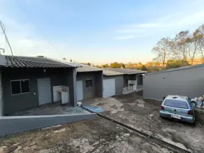 Imagem 4 - Kitnet / Conjugado em Caldas do Oeste, Caldas Novas - GO