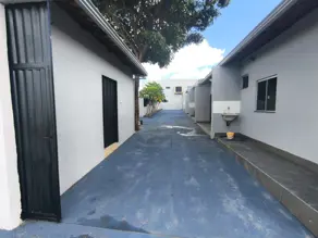 Kitnet / Conjugado Recanto dos Amigos, Caldas Novas - GO — foto 2