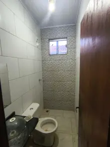 Imagem 3 - Kitnet / Conjugado em Recanto dos Amigos, Caldas Novas - GO