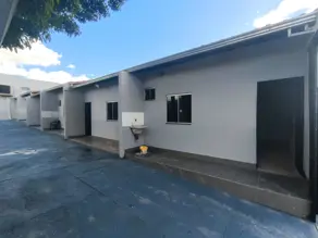Imagem 4 - Kitnet / Conjugado em Recanto dos Amigos, Caldas Novas - GO