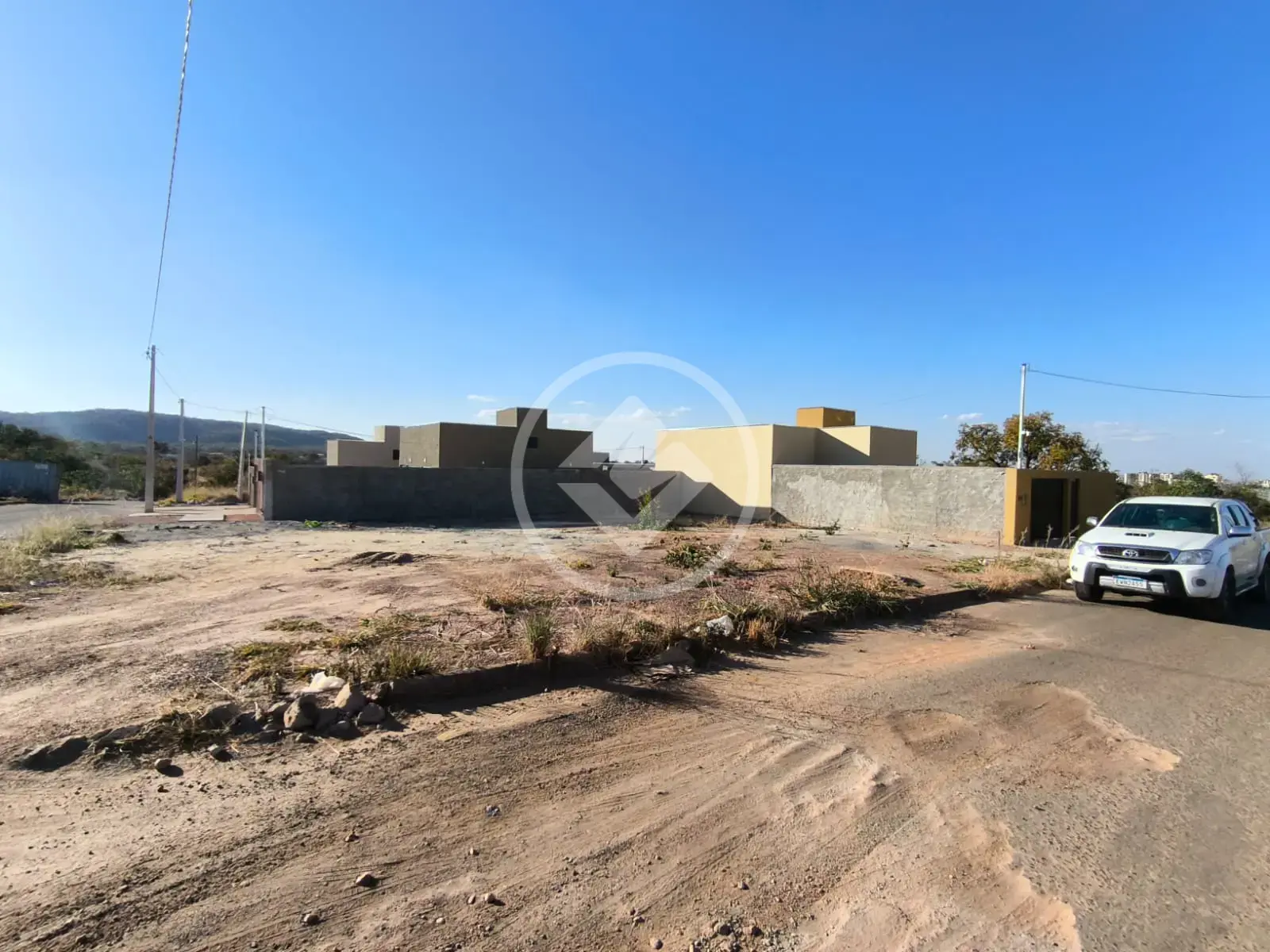 Imagem 2 - Terreno em Estância Itapuã, Caldas Novas - GO