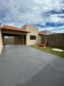 Casa Jardim Privê das Caldas, Caldas Novas - GO — foto 1