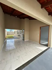 Casa Jardim Privê das Caldas, Caldas Novas - GO — foto 2