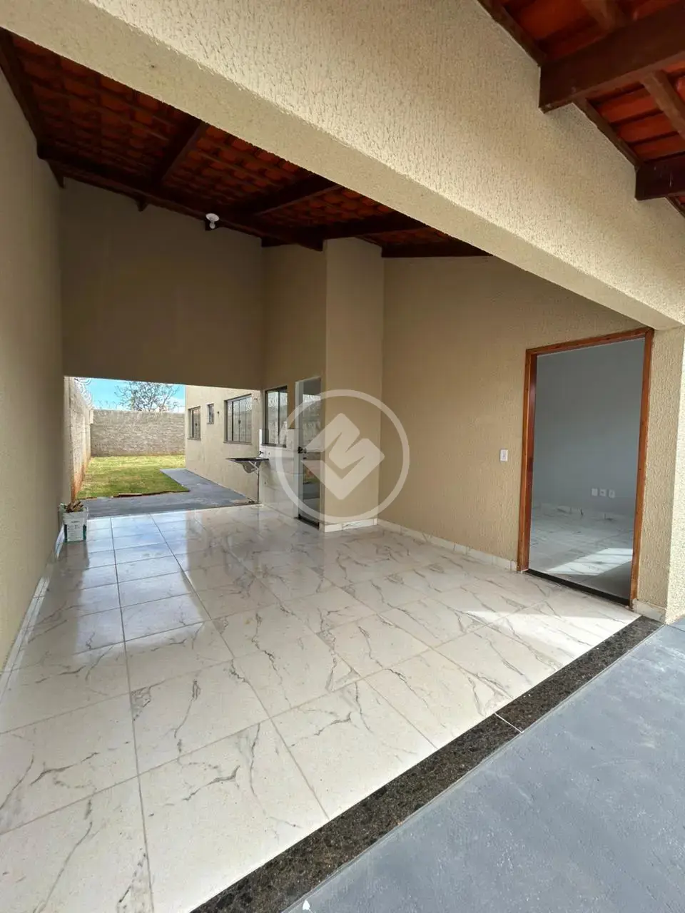 Image 2 - Casa em Jardim Privê das Caldas, Caldas Novas - GO