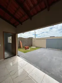 Imagem 2 - Casa em Jardim Privê das Caldas, Caldas Novas - GO