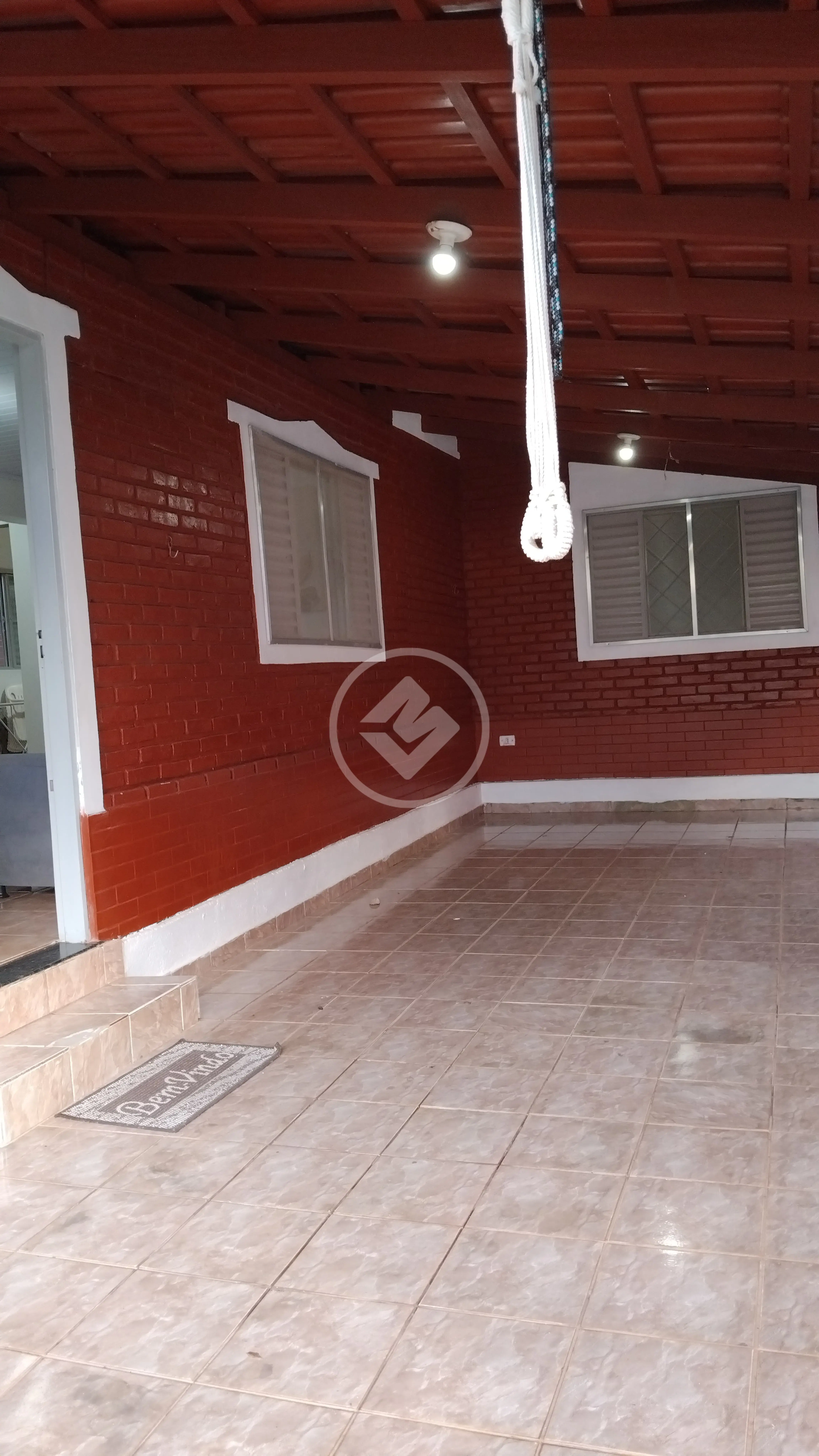 Imagem 1 - Casa Condomínio em Mansões Águas Quentes, Caldas Novas - GO