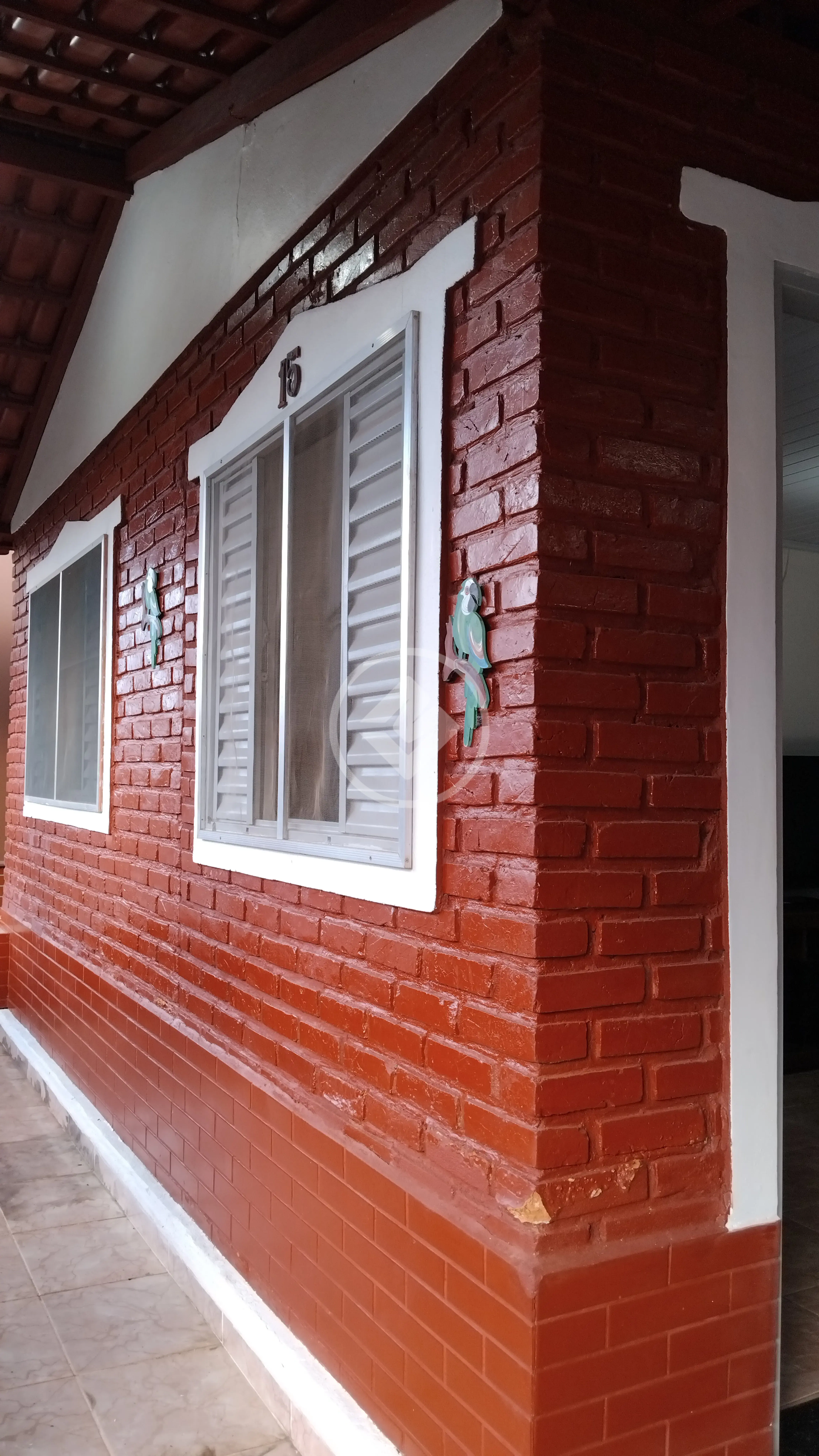 Imagem 1 - Casa Condomínio em Mansões Águas Quentes, Caldas Novas - GO