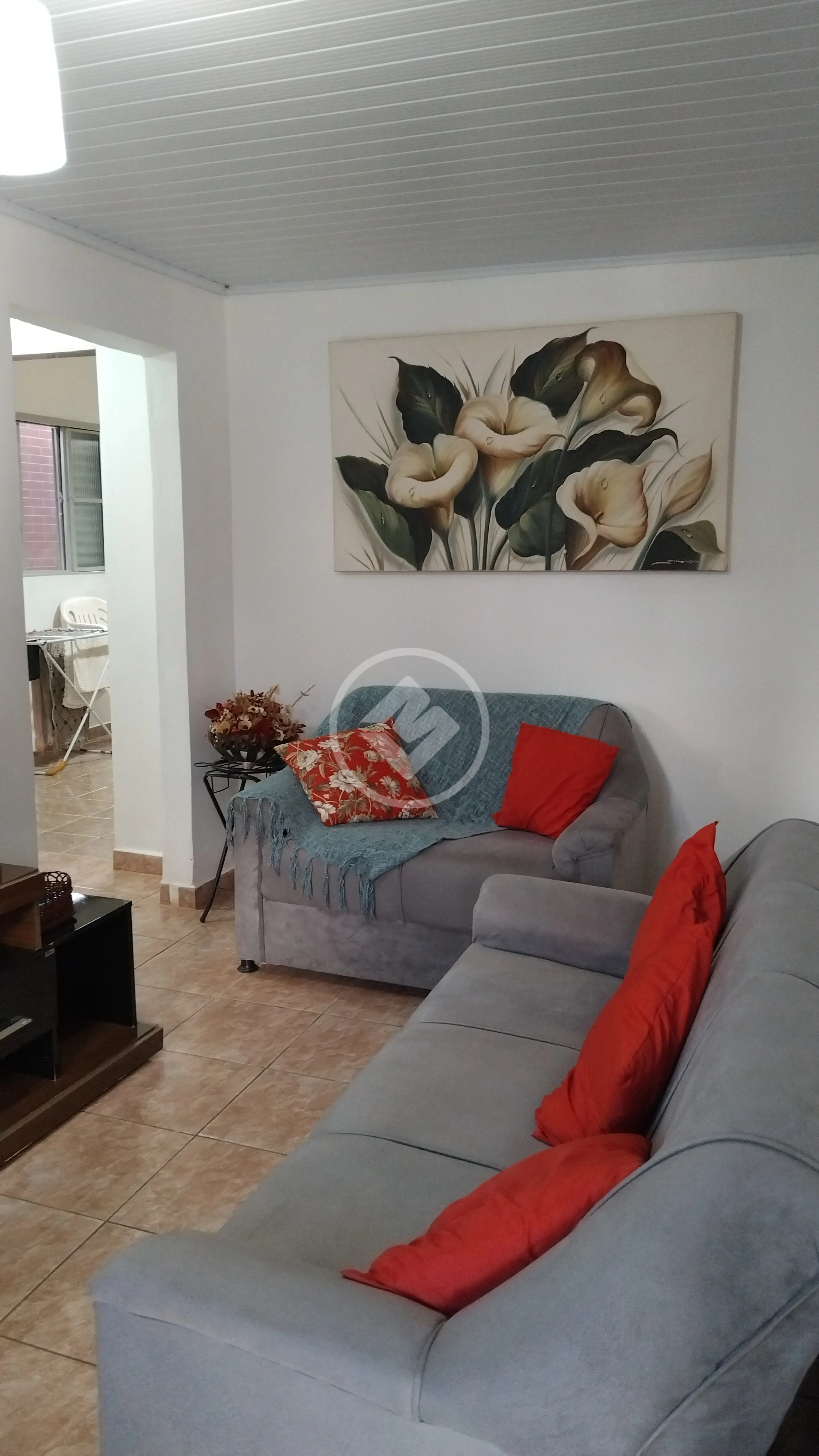 Imagem 2 - Casa Condomínio em Mansões Águas Quentes, Caldas Novas - GO