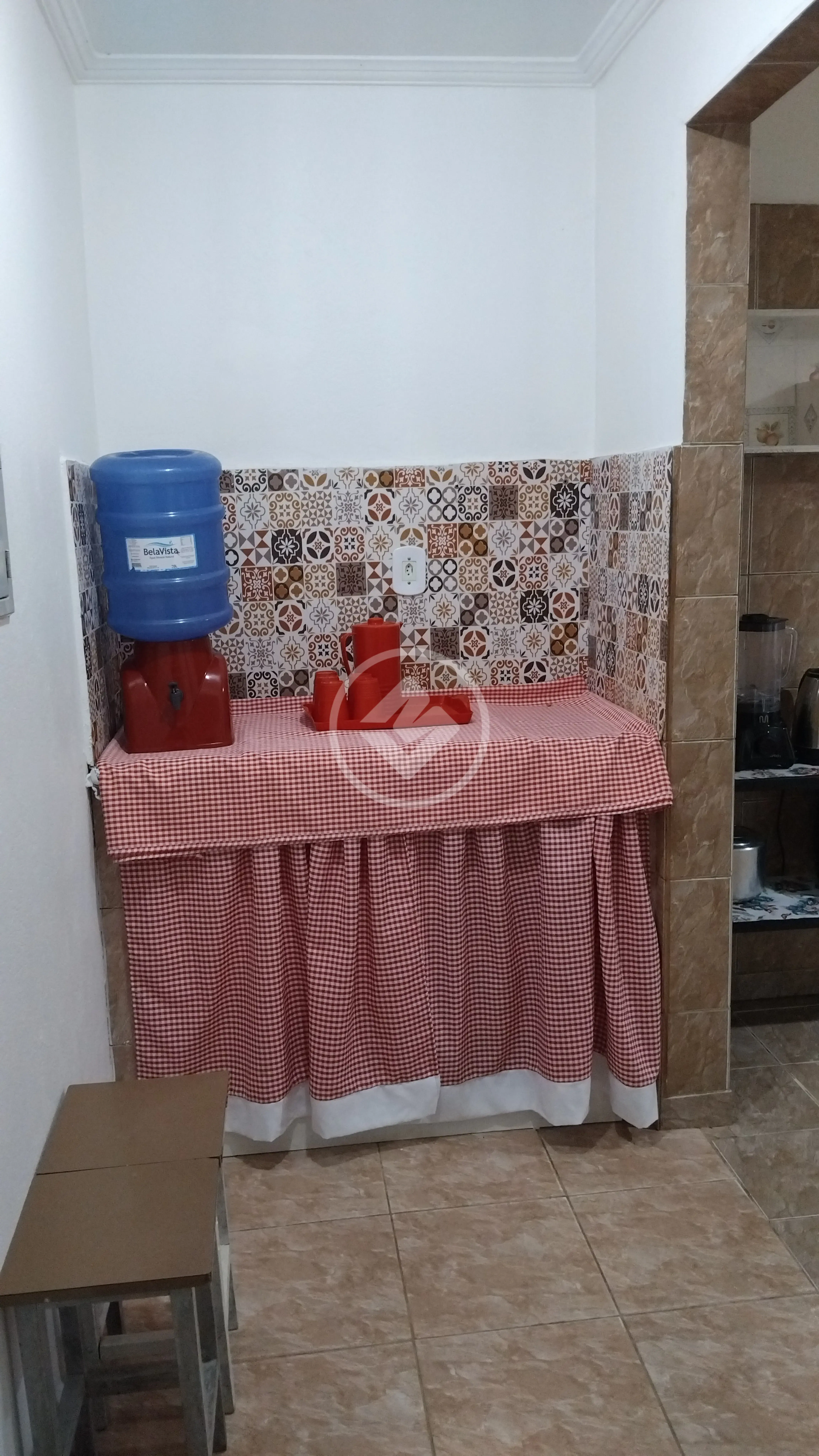 Imagem 6 - Casa Condomínio em Mansões Águas Quentes, Caldas Novas - GO