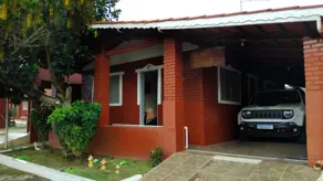 Casa Condomínio Mansões Águas Quentes, Caldas Novas - GO — foto 1