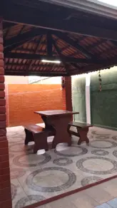 Imagem 2 - Casa Condomínio em Mansões Águas Quentes, Caldas Novas - GO