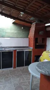 Imagem 3 - Casa Condomínio em Mansões Águas Quentes, Caldas Novas - GO