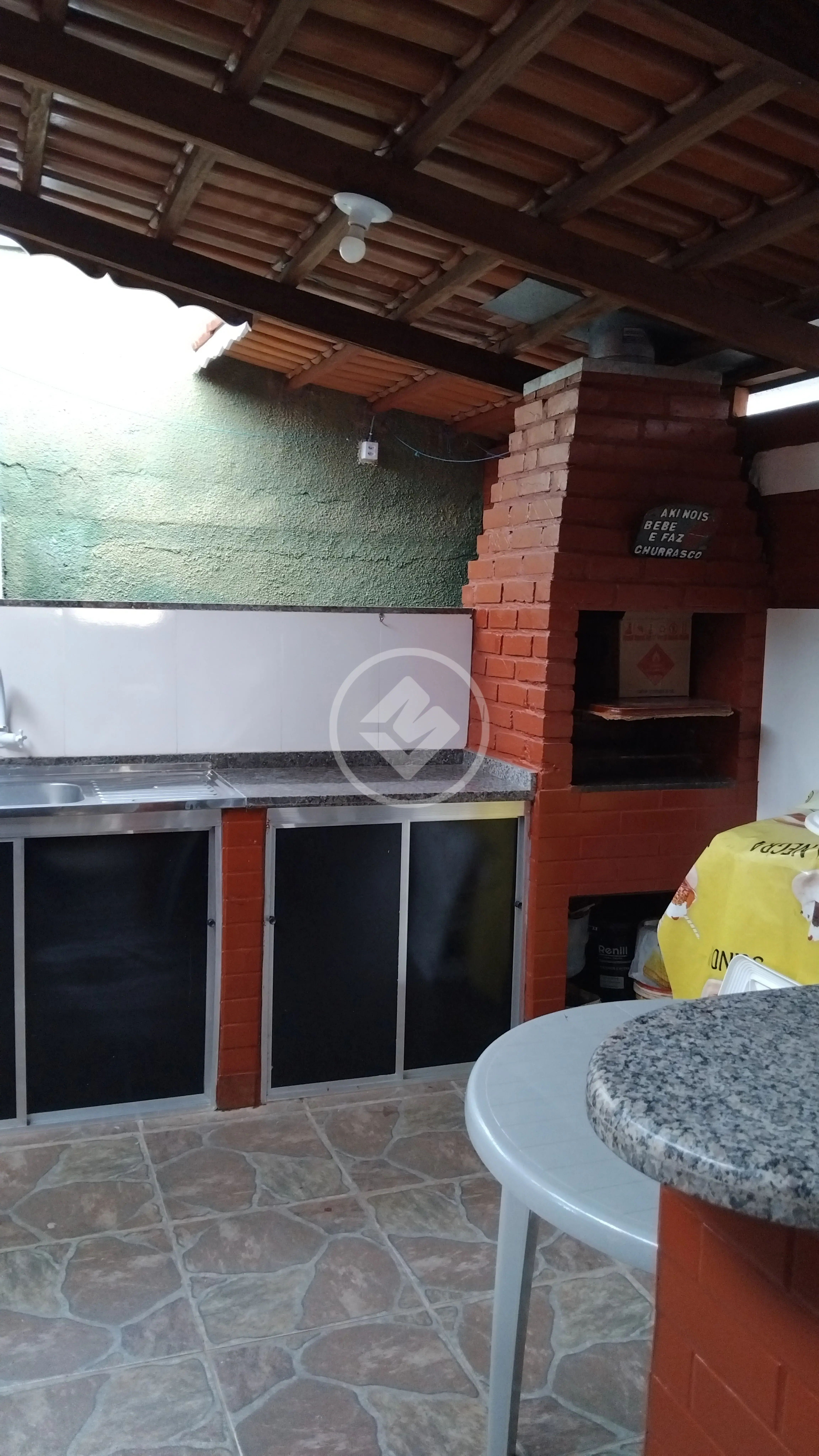 Imagem 3 - Casa Condomínio em Mansões Águas Quentes, Caldas Novas - GO