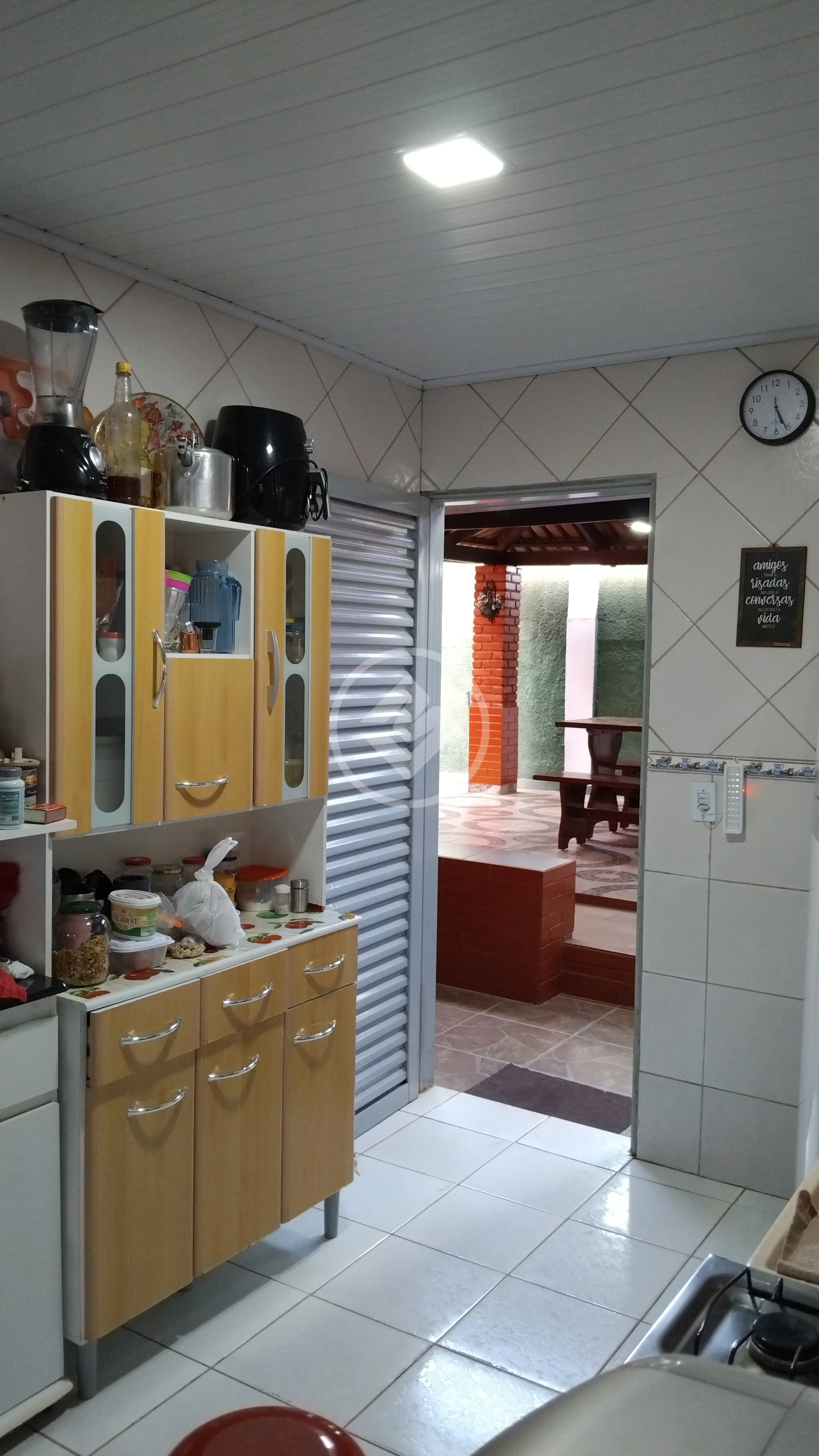 Imagem 5 - Casa Condomínio em Mansões Águas Quentes, Caldas Novas - GO