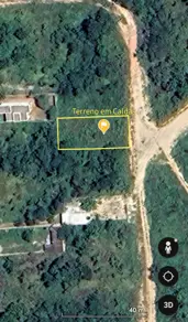 Terreno Parque Thermas Caldas, Caldas Novas - GO — foto 2