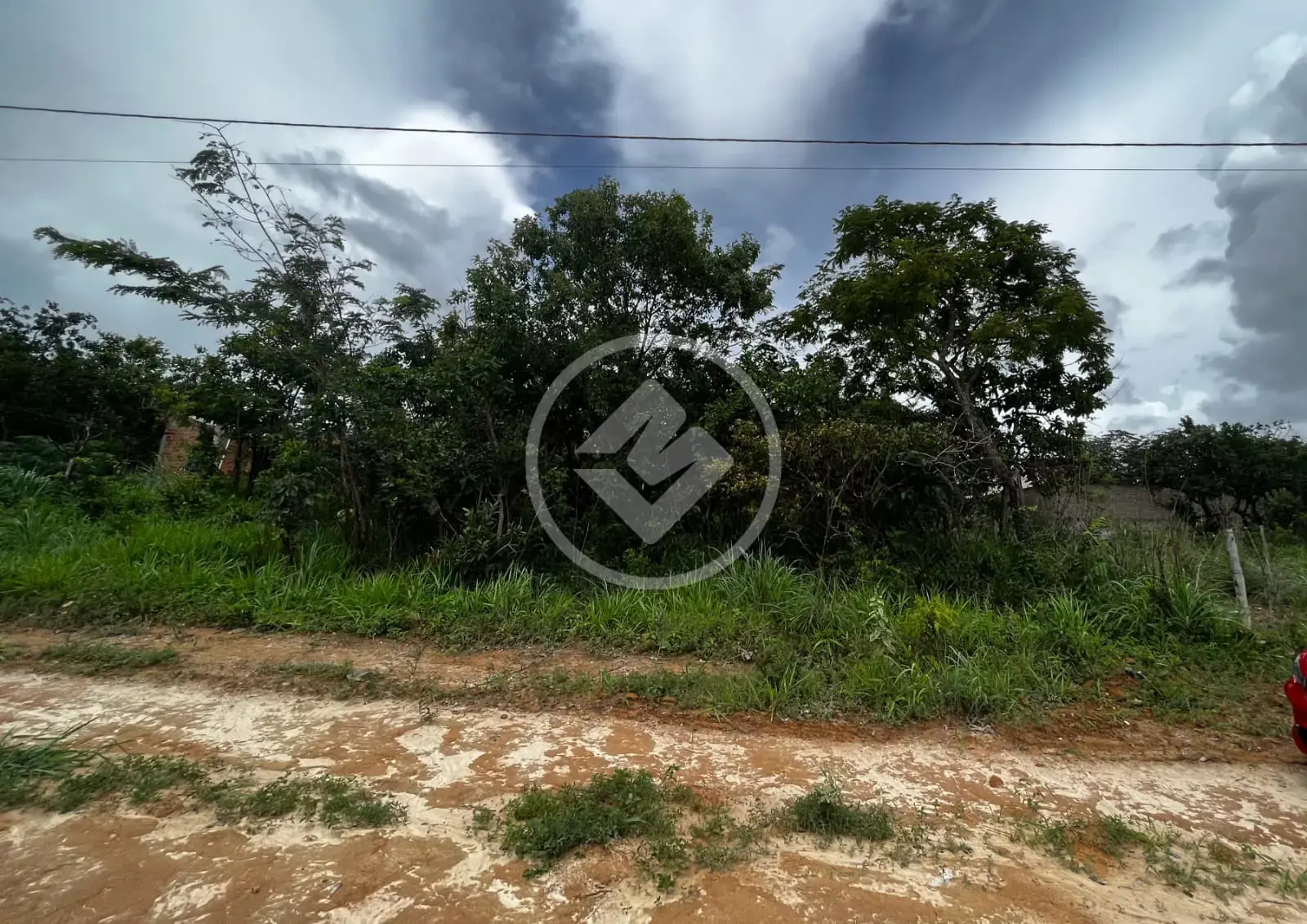 Imagem 1 - Terreno em Parque Thermas Caldas, Caldas Novas - GO