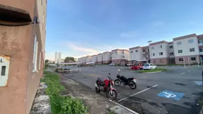Apartamento Setor Itanhaga 2, Caldas Novas - GO — foto 1