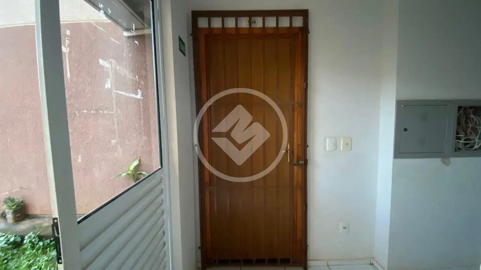 Image 8 - Apartamento em Setor Itanhaga 2, Caldas Novas - GO