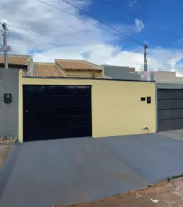 Casa Setor Aeroporto, Caldas Novas - GO — foto 1