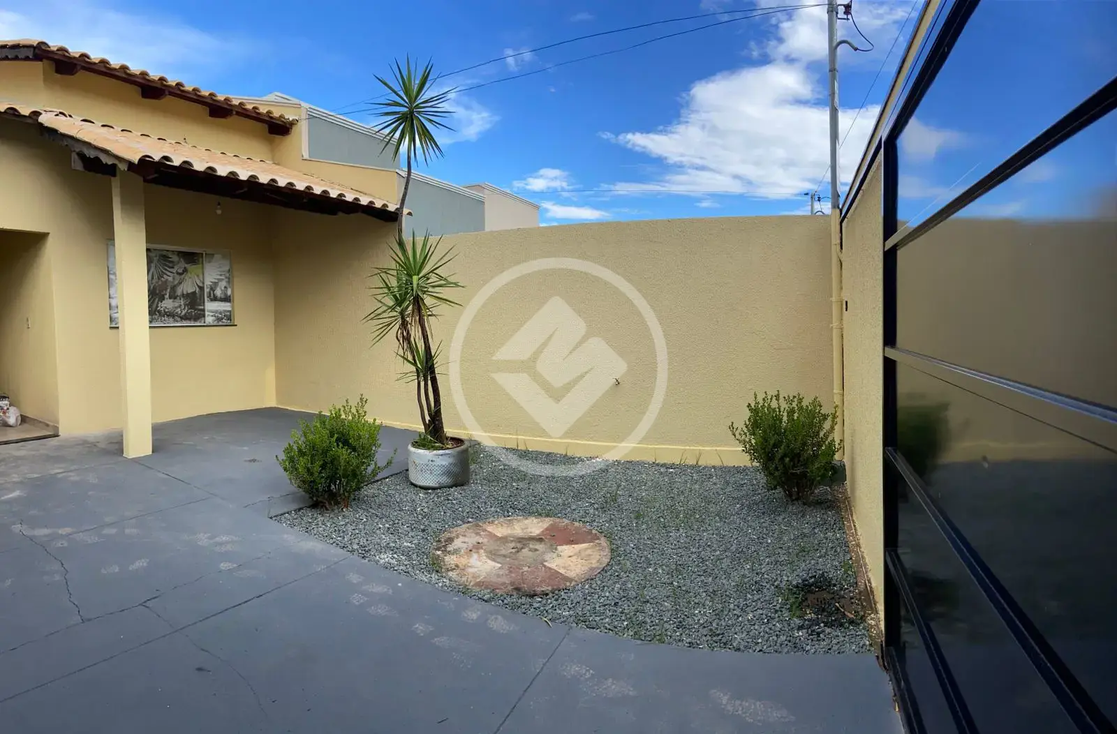 Imagem 1 - Casa em Setor Aeroporto, Caldas Novas - GO
