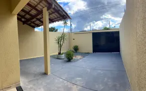 Imagem 2 - Casa em Setor Aeroporto, Caldas Novas - GO