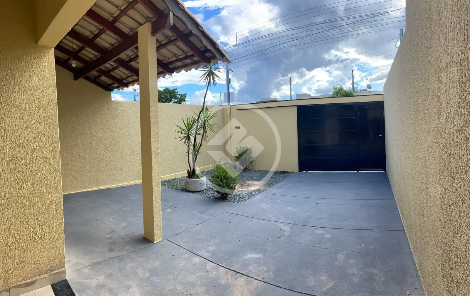Imagem 2 - Casa em Setor Aeroporto, Caldas Novas - GO