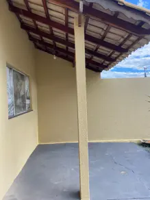 Imagem 3 - Casa em Setor Aeroporto, Caldas Novas - GO