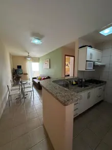 Apartamento Do Turista, Caldas Novas - GO — foto 1