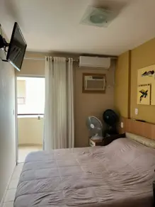 Apartamento Do Turista, Caldas Novas - GO — foto 2