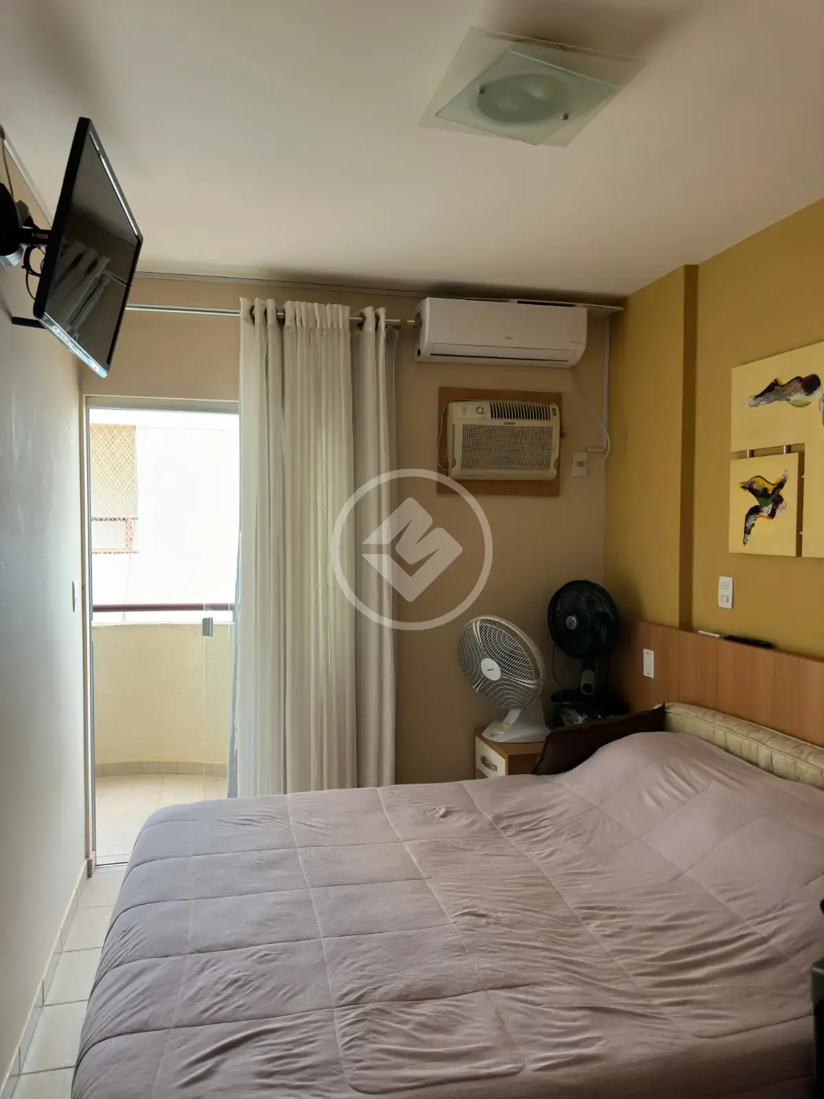 Imagem 1 - Apartamento em Do Turista, Caldas Novas - GO